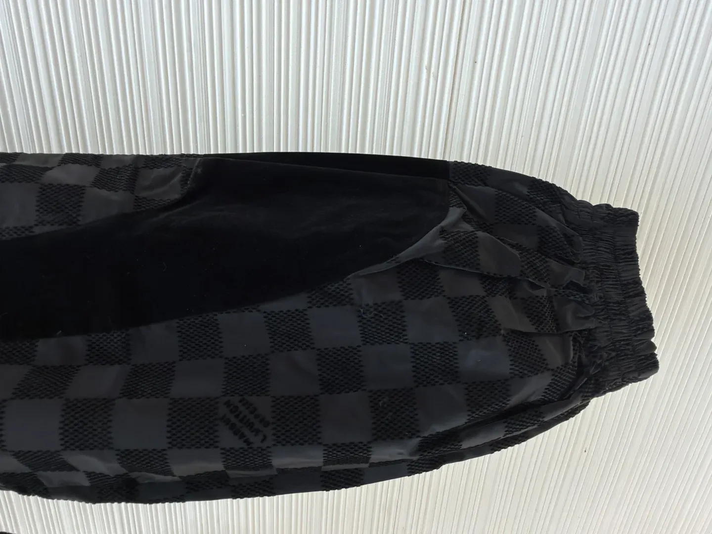 Брюки Мужские Louis Vuitton 658828