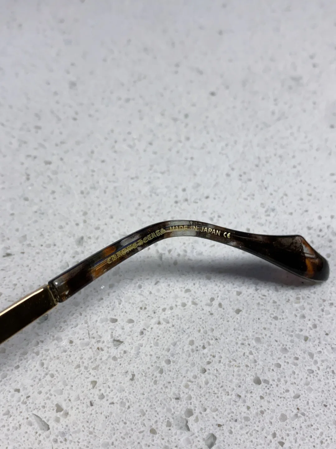 Очки Chrome Hearts 10842039