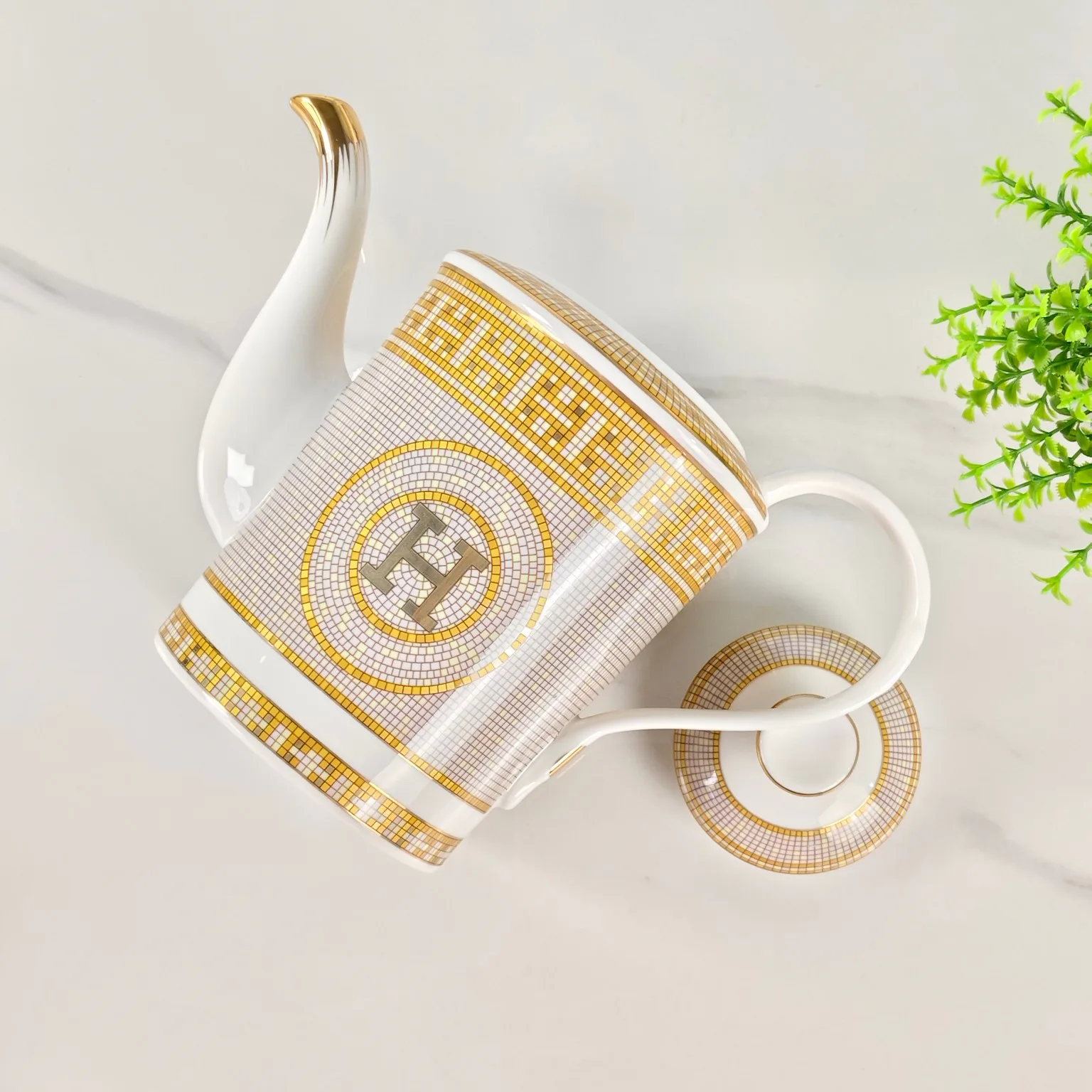 Посуда Hermes 11451406