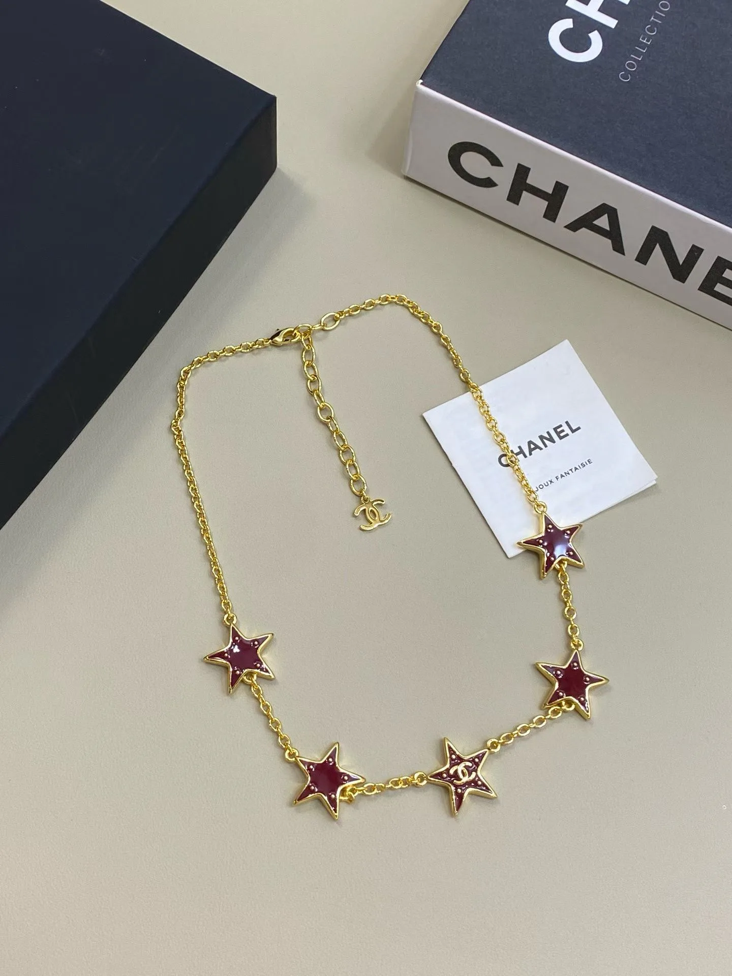Бижутерия Chanel 18351214