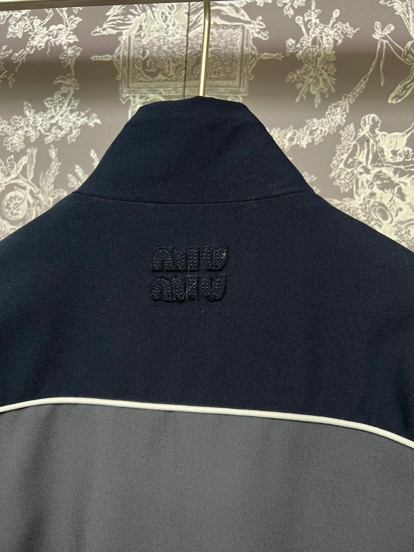 Куртки И Пуховики Женские Miu Miu 20147