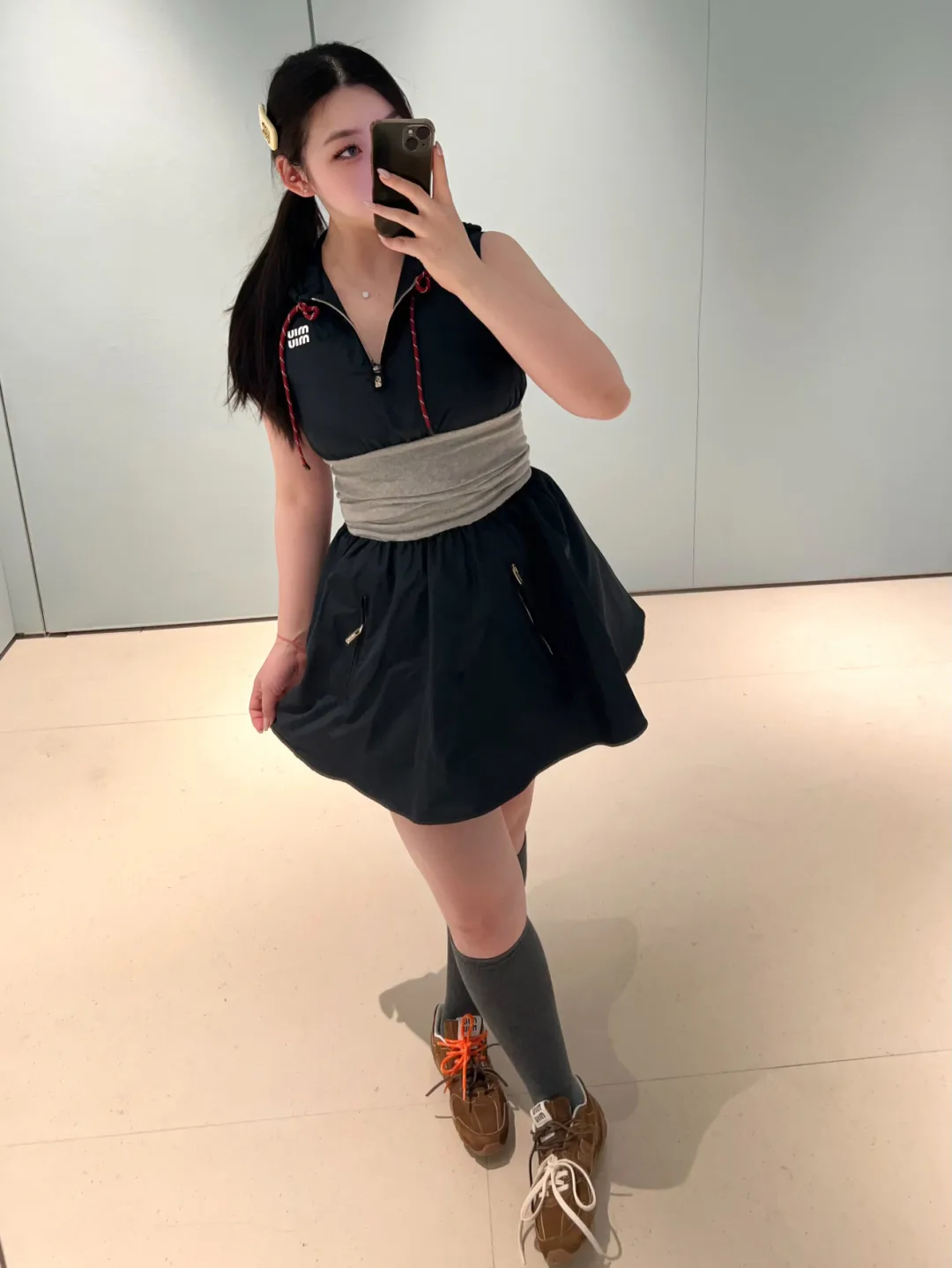 Платья Женские Miu Miu 11814343