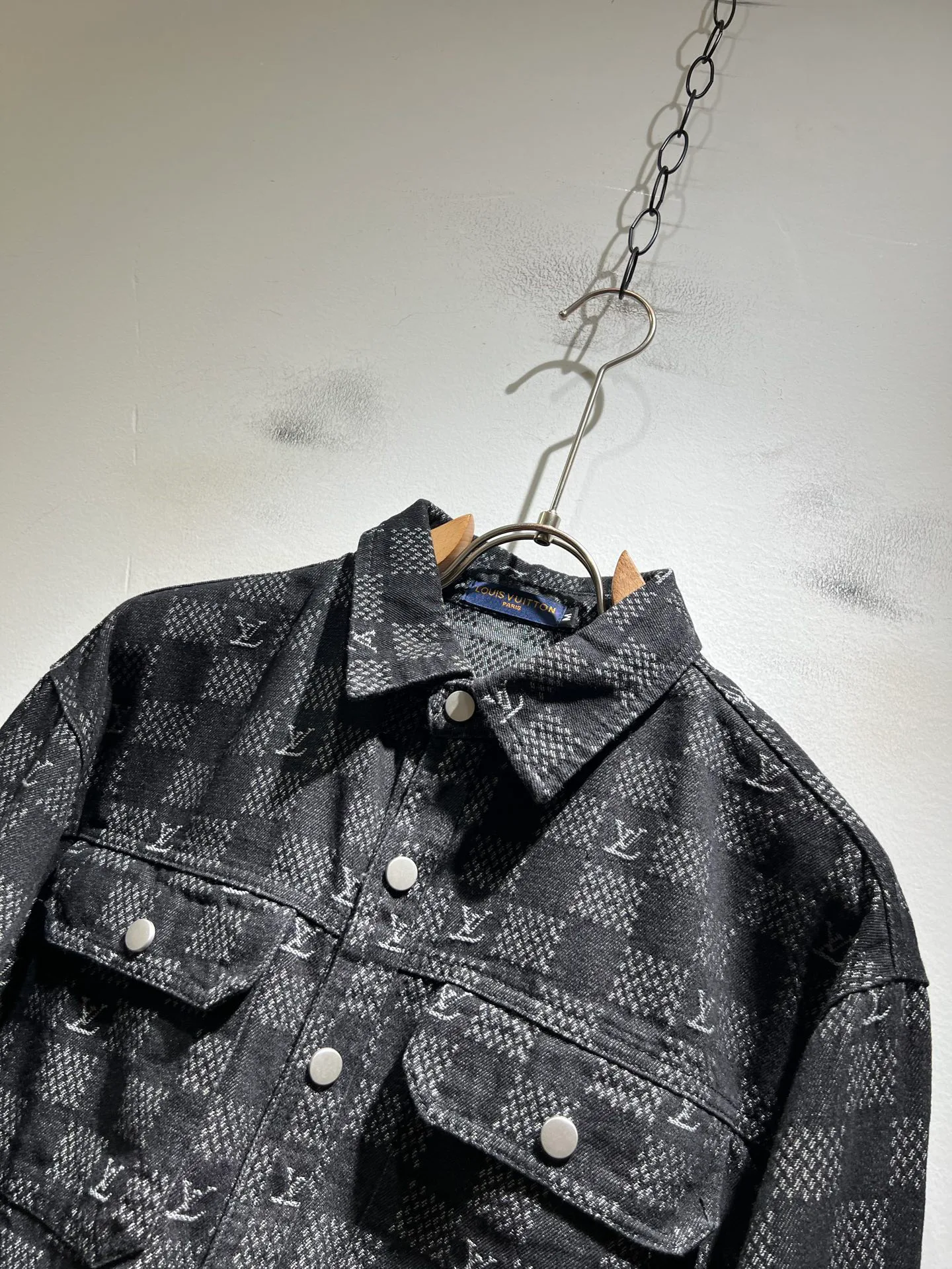Рубашки Мужские Louis Vuitton 940758