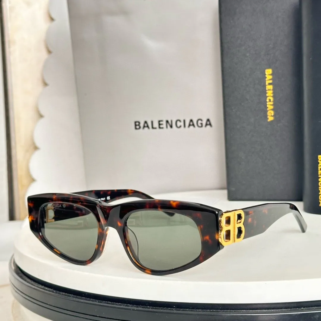 Очки Balenciaga 10379581