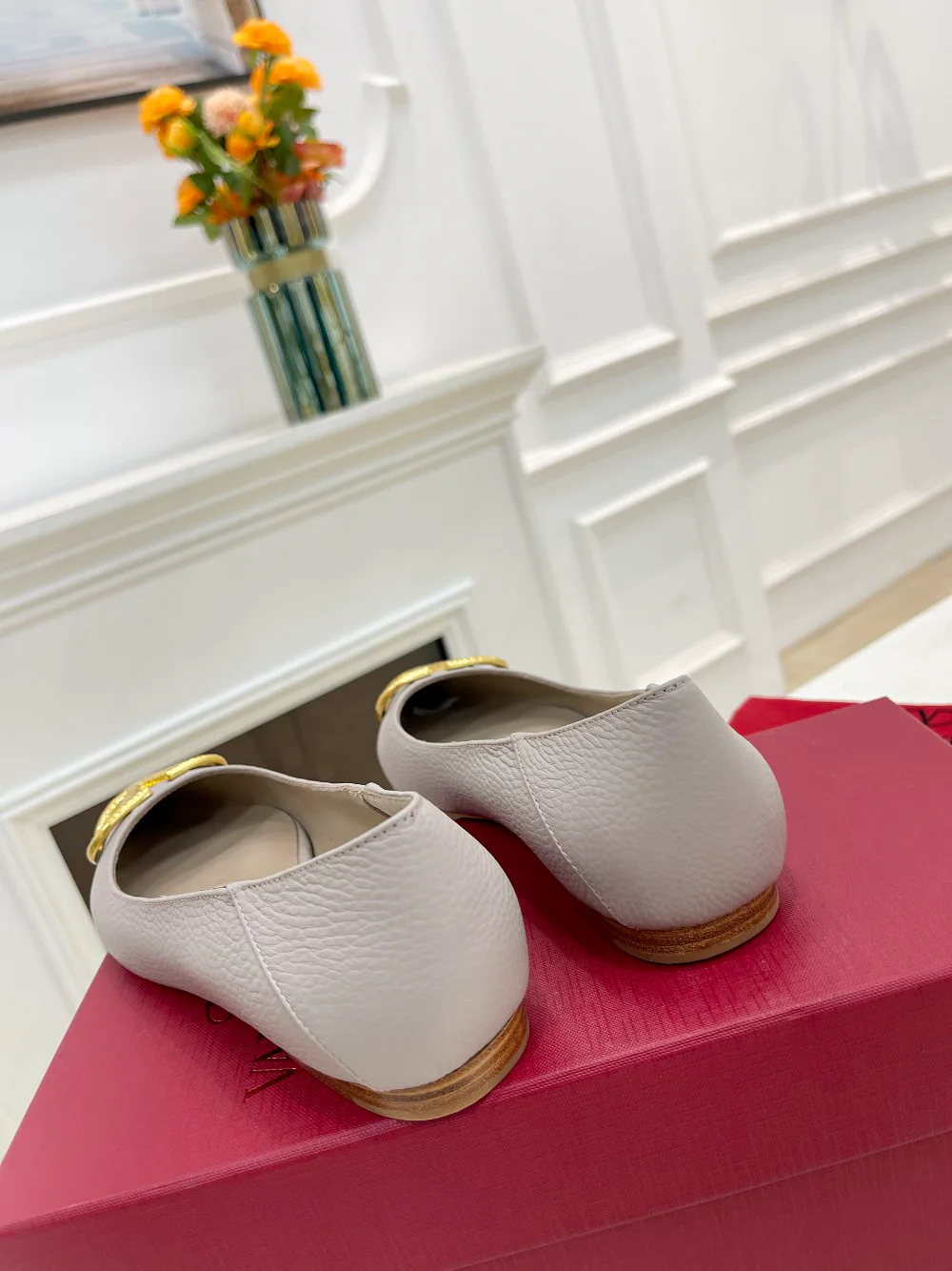 Туфли Женские Valentino 11490630