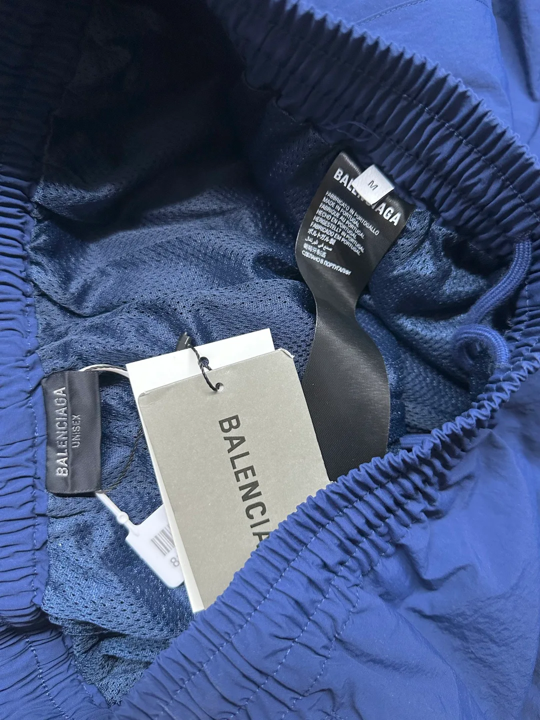 Шорты Женские Balenciaga 11908961