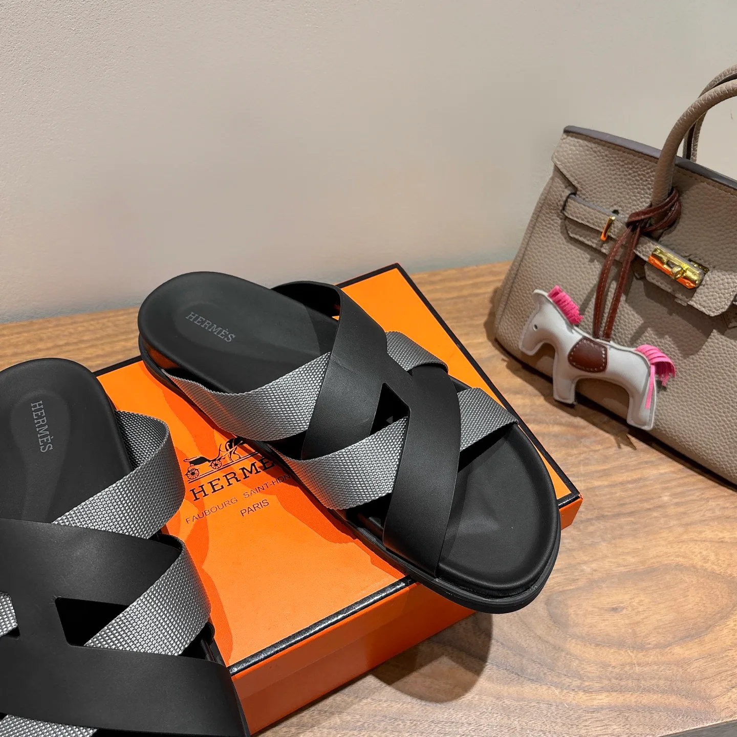 Сандалии Женские Hermes 1287912