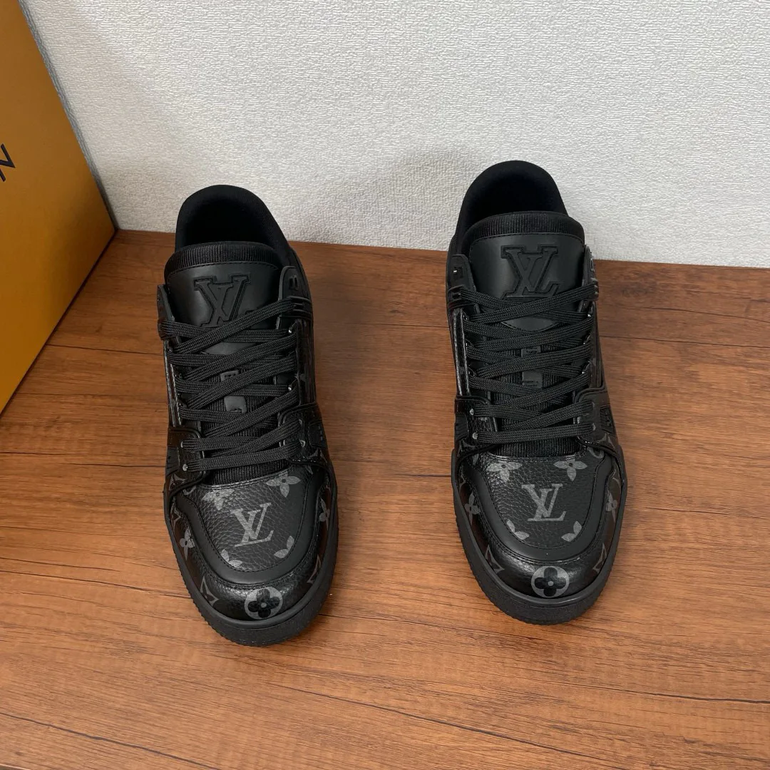Кроссовки Женские Louis Vuitton 1894752