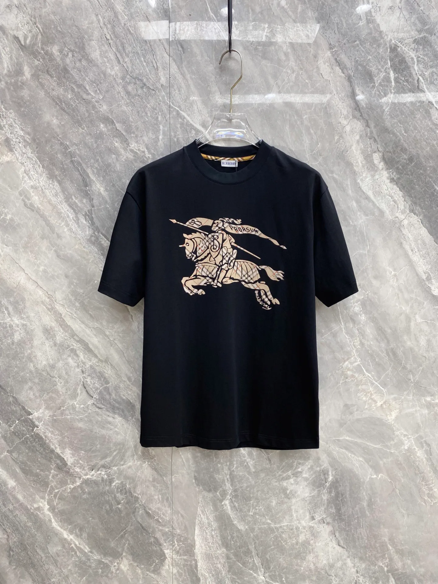 Футболки Мужские Burberry 13441980