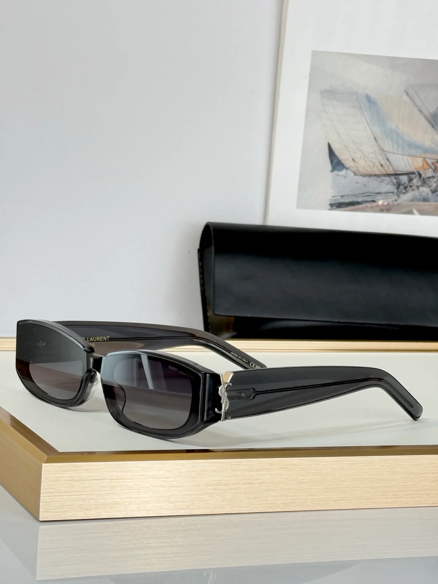 Очки Saint Laurent 18246217