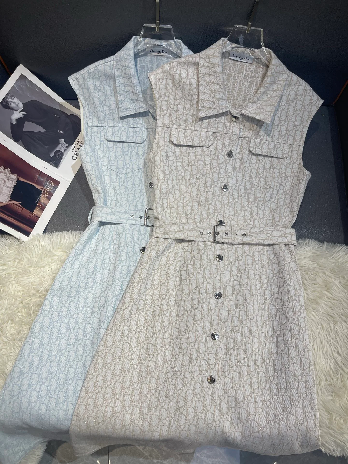 Платья Женские Christian Dior 11249720