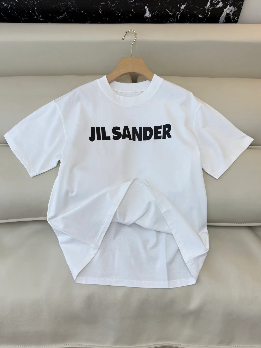 Футболки Мужские Jil Sander 10503392