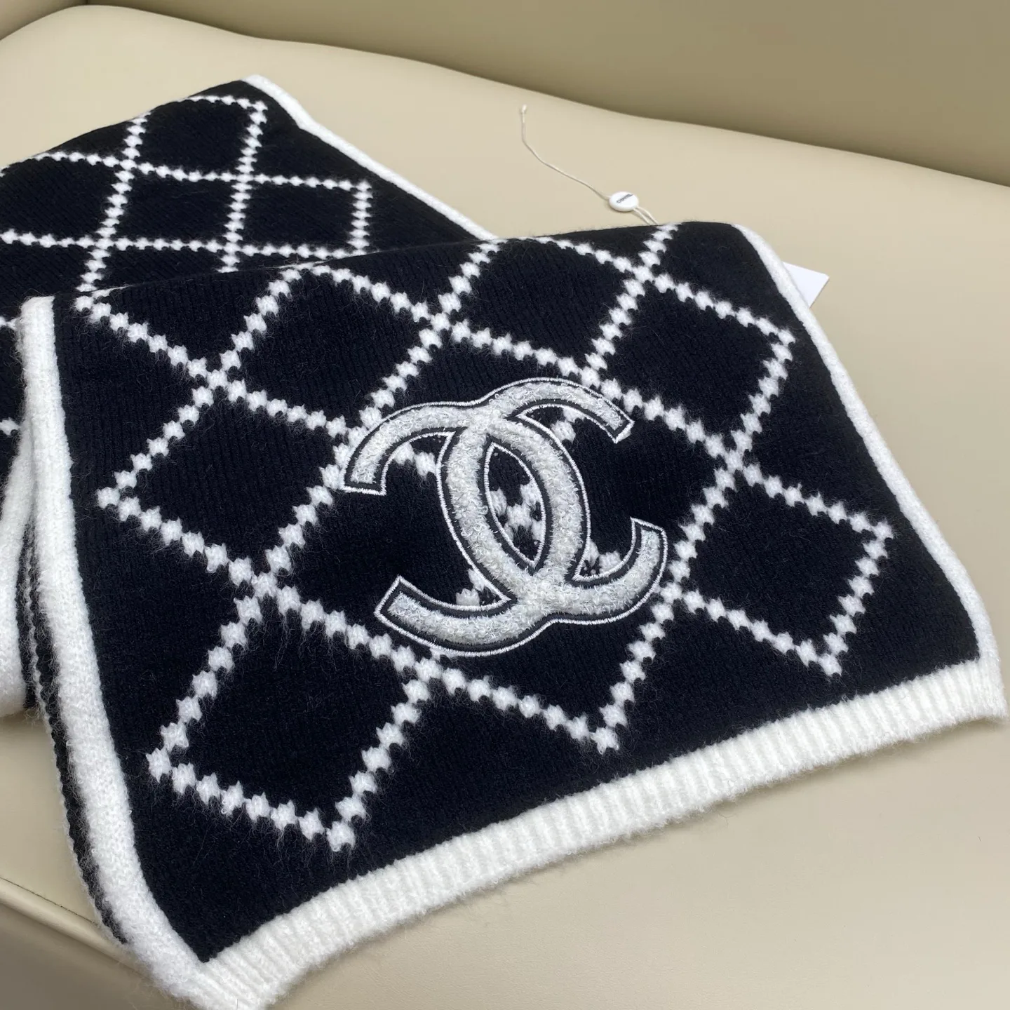 Шарфы Chanel 91025
