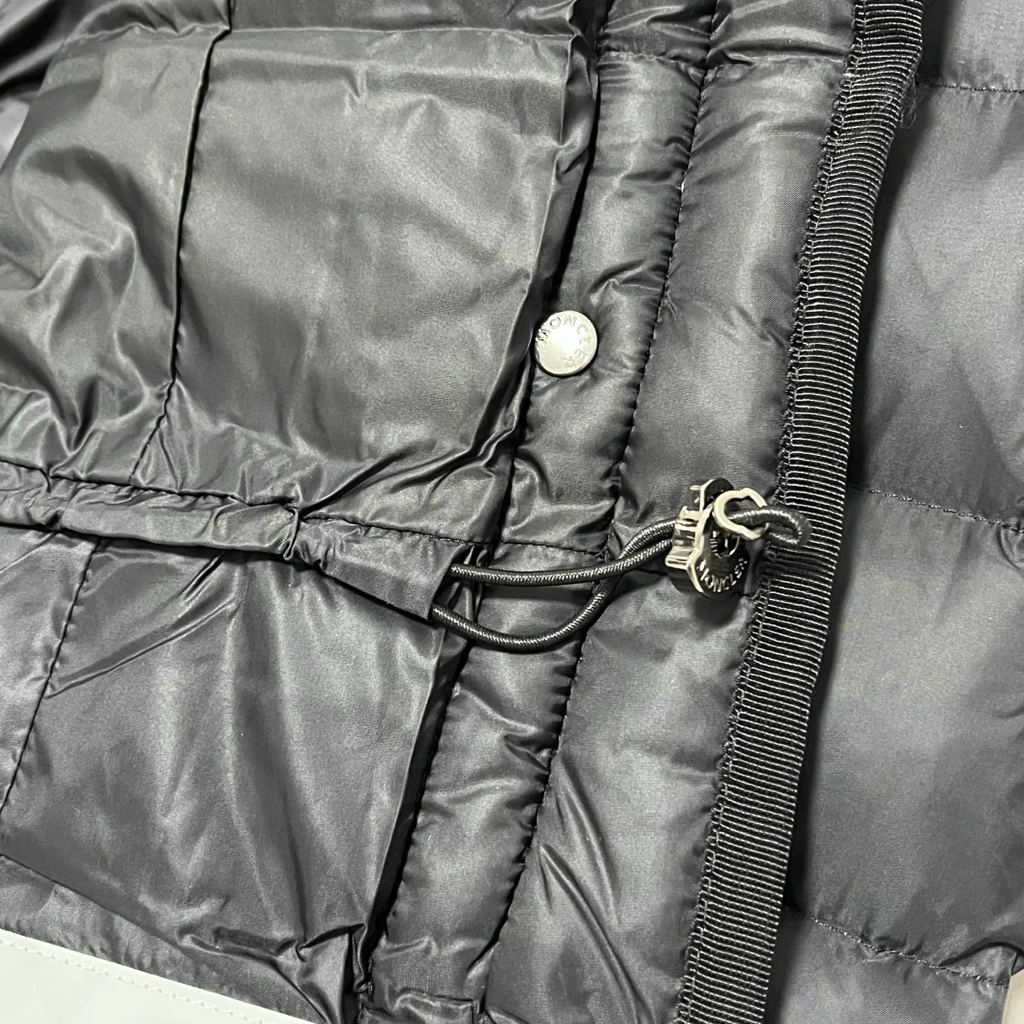 Куртки И Пуховики Женские Moncler 17913969