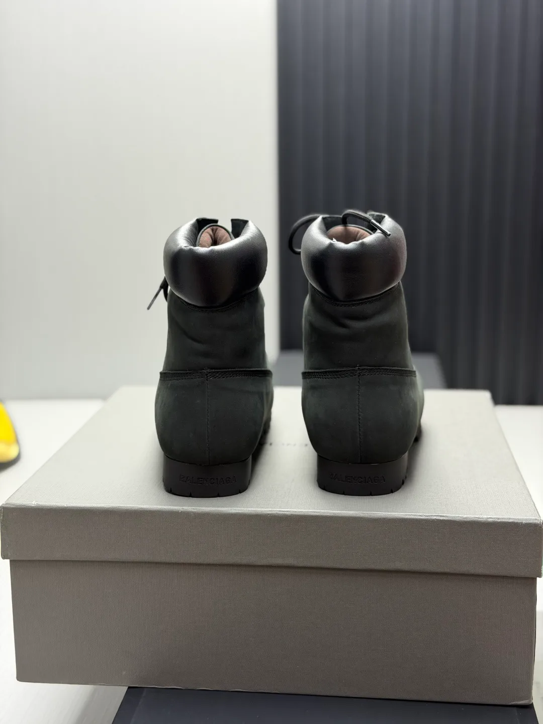 Ботинки Мужские Balenciaga 19783743