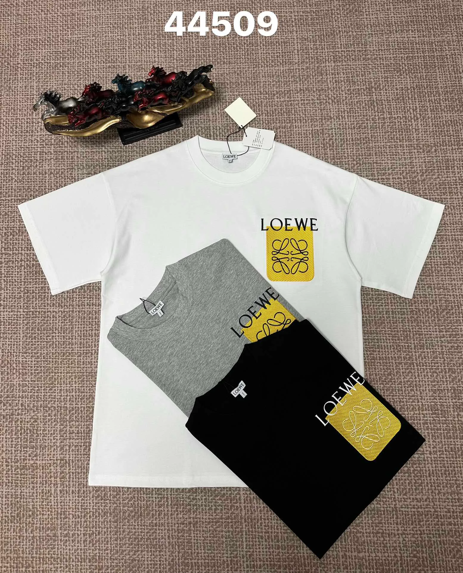 Футболки Женские Loewe 3984731