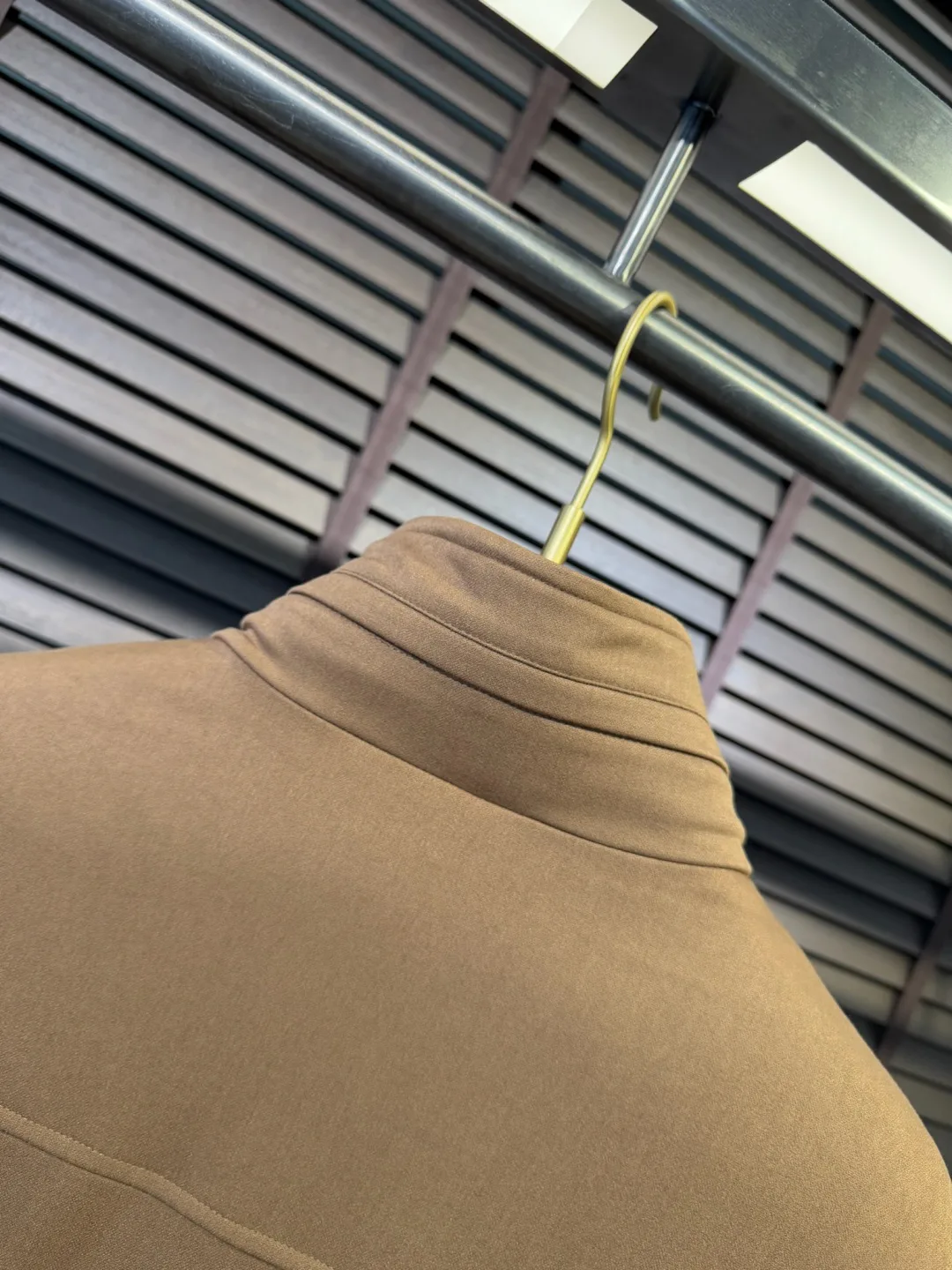 Куртки И Пуховики Мужские Zegna 1860065