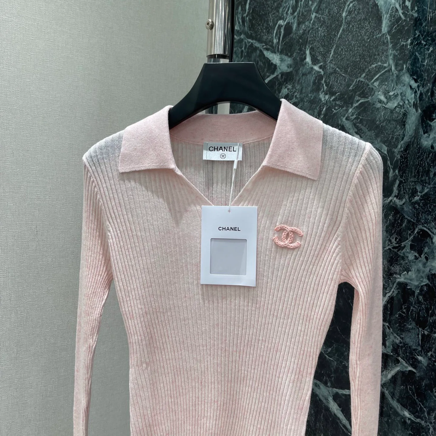 Джемперы И Свитеры Женские Chanel 18030660