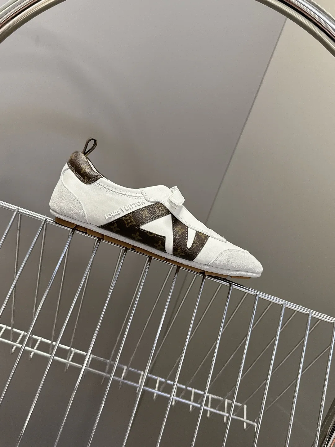 Балетки Женские Louis Vuitton 11152720
