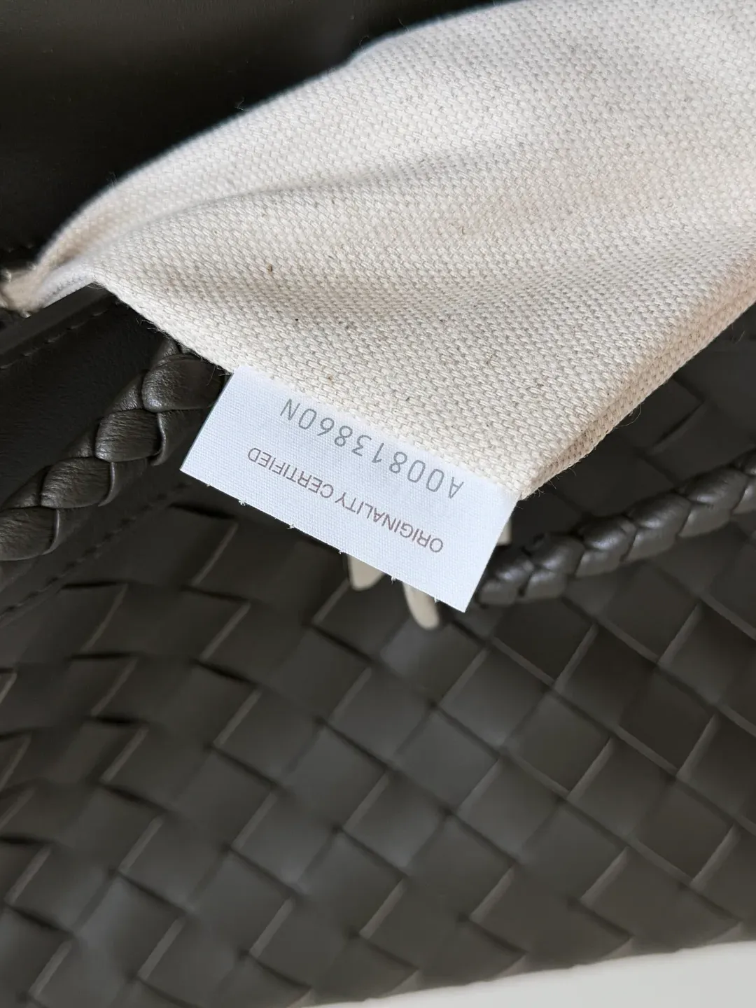 Поясные Сумки Мужские Bottega Veneta 162914