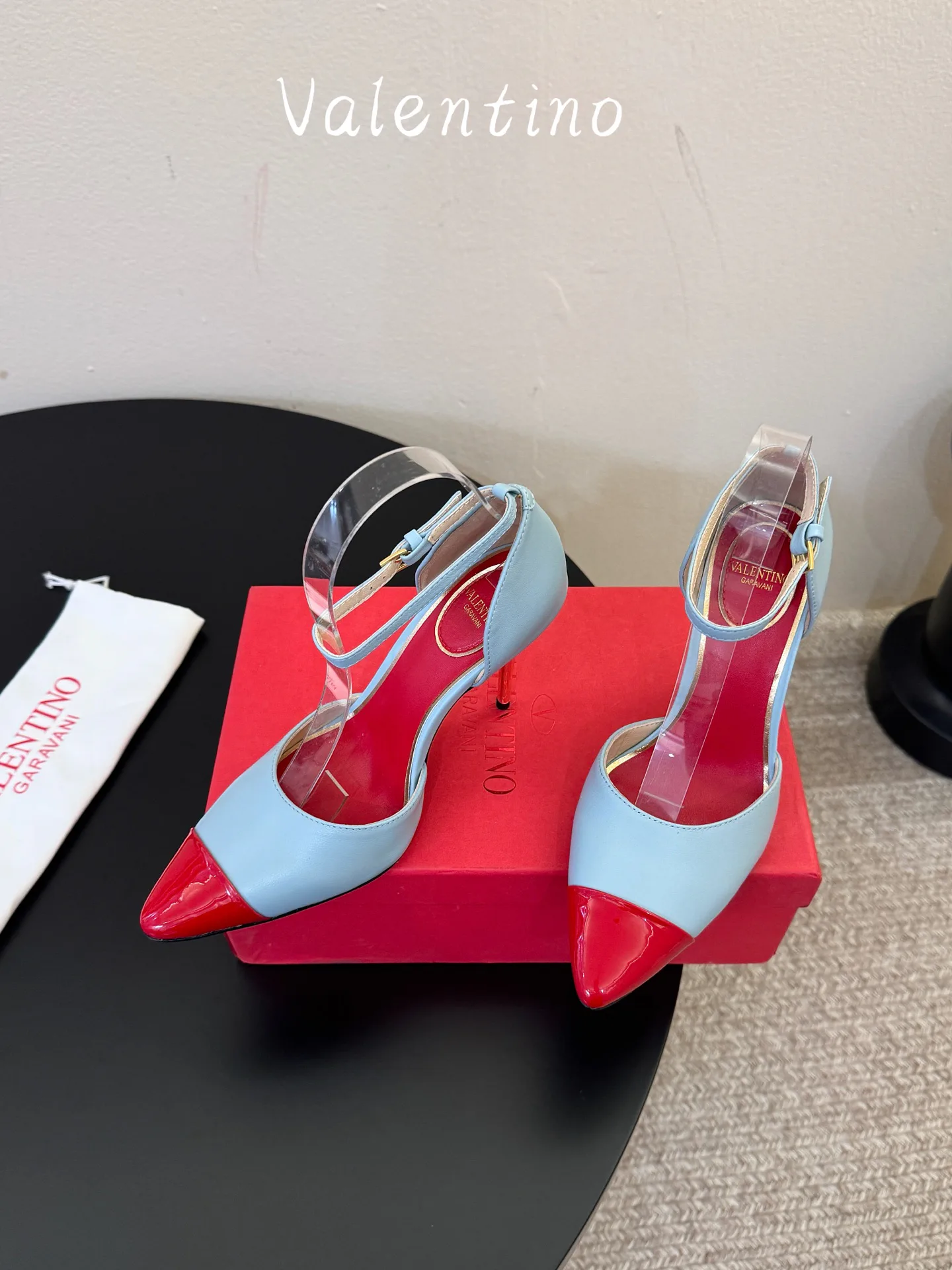 Туфли Женские Valentino 17933502