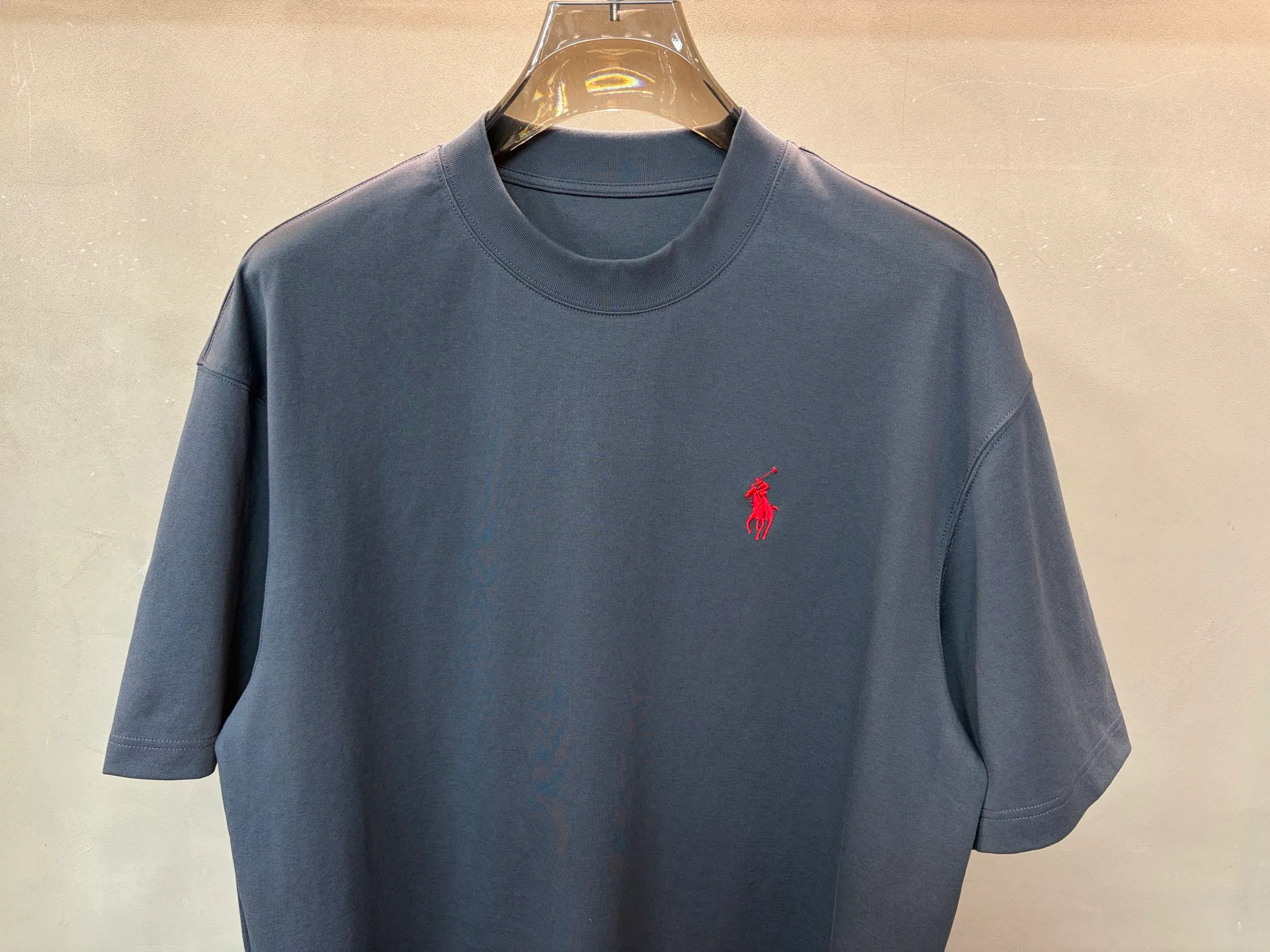 Футболки Мужские Ralph Lauren 12670851