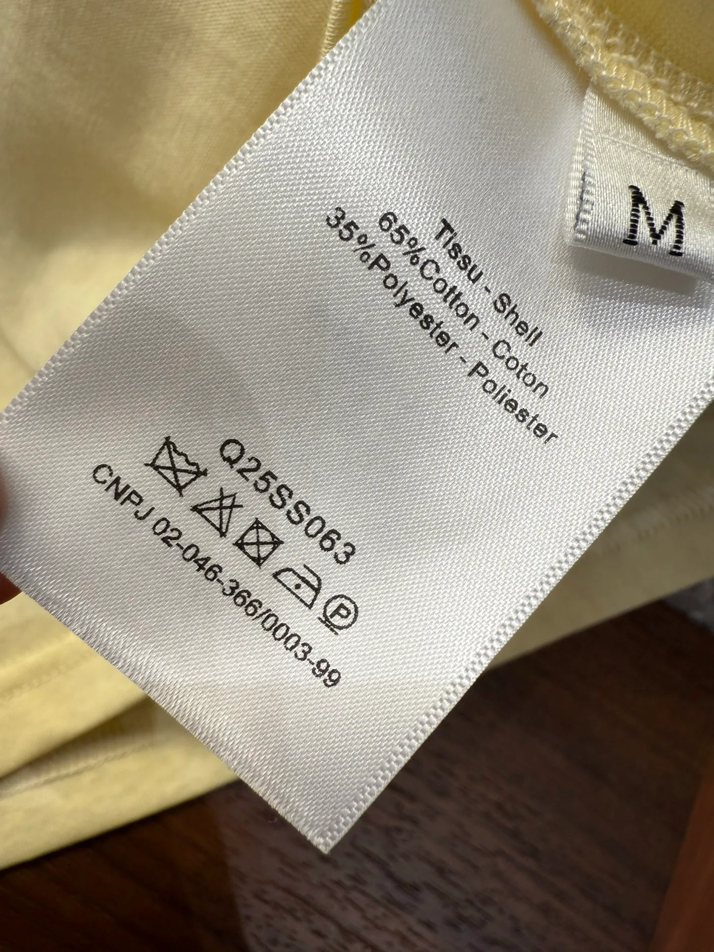 Футболки Женские Chanel 19095