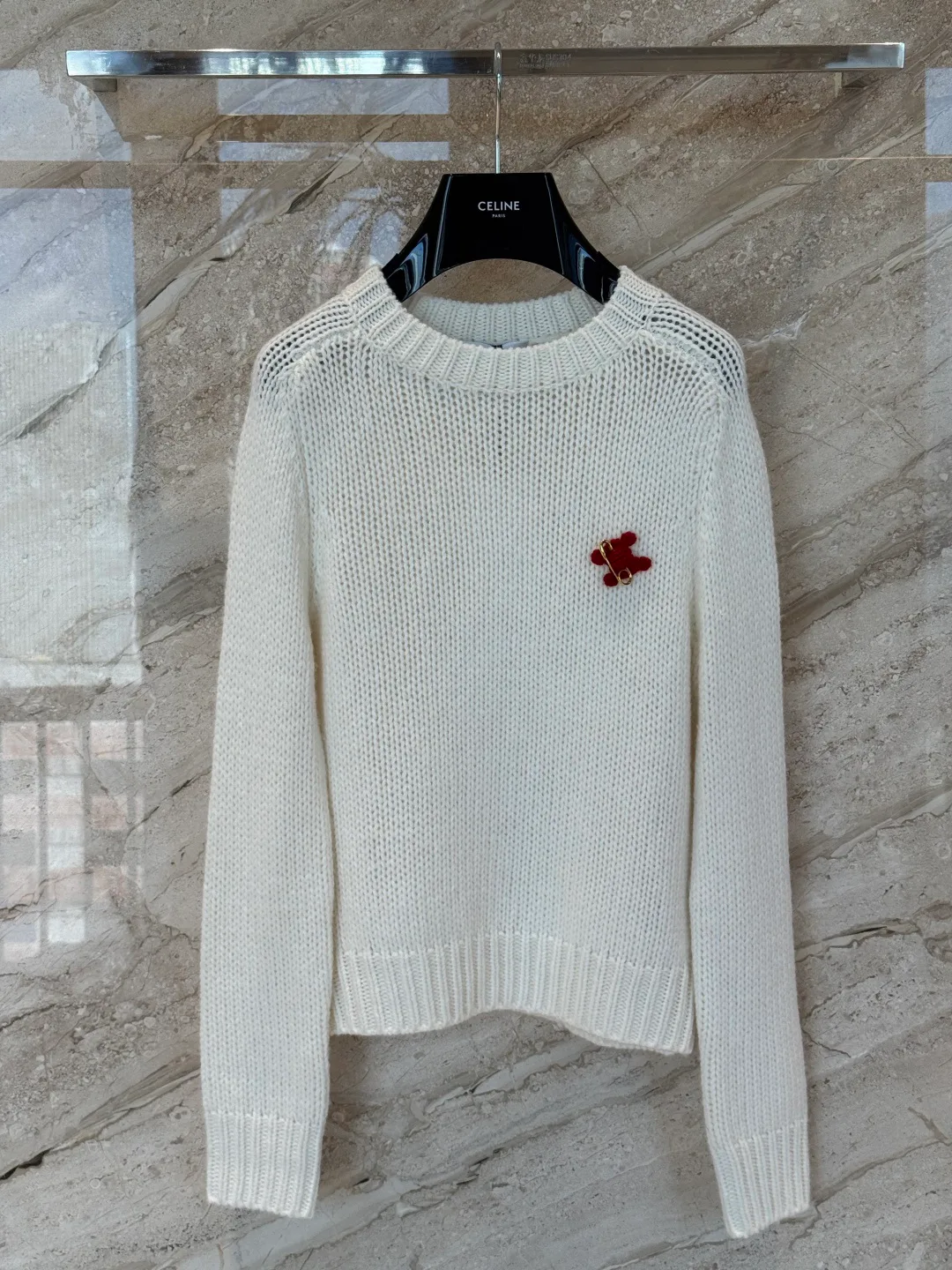 Свитеры Женские Celine 257670