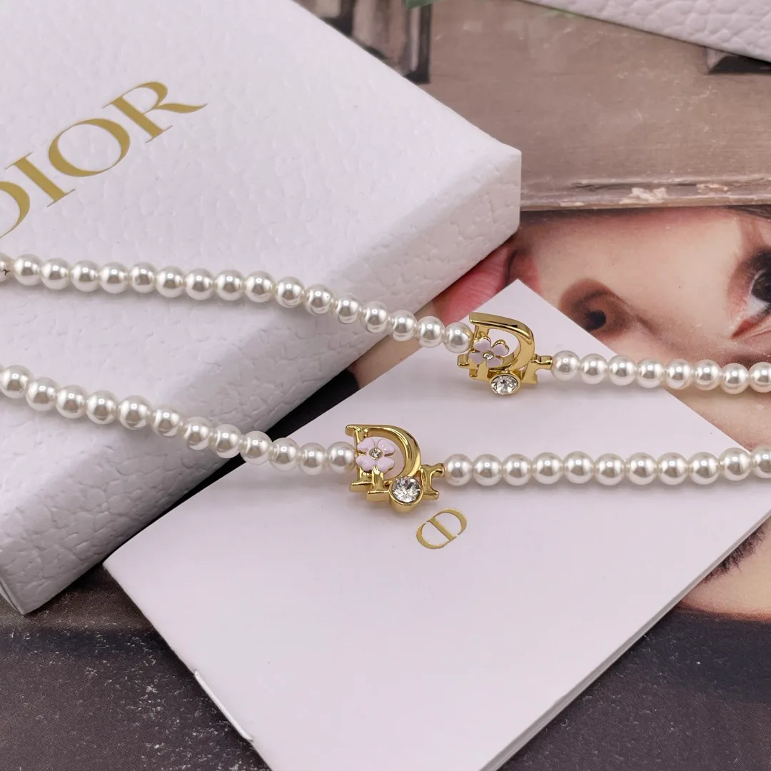 Бижутерия Christian Dior 17799002