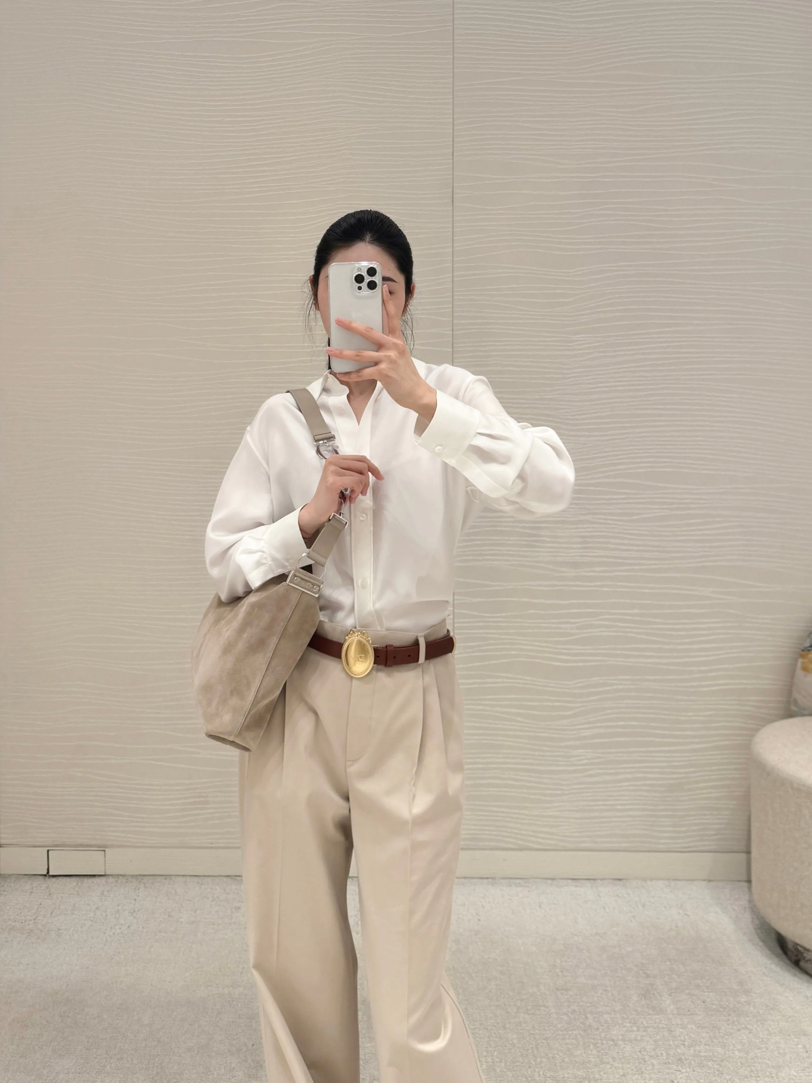 Рубашки Женские Christian Dior 11564425