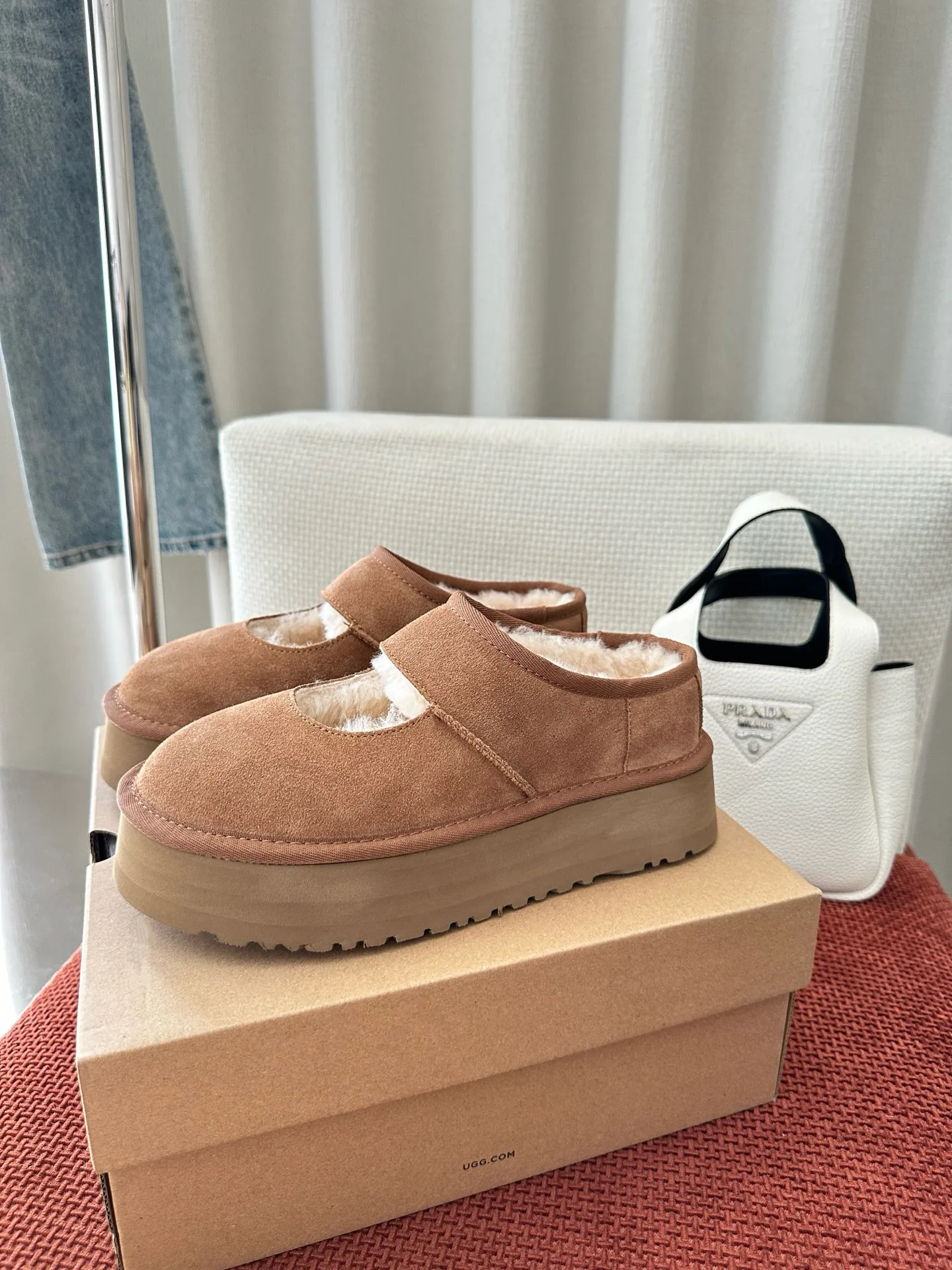 Угги Женские Ugg 18676399