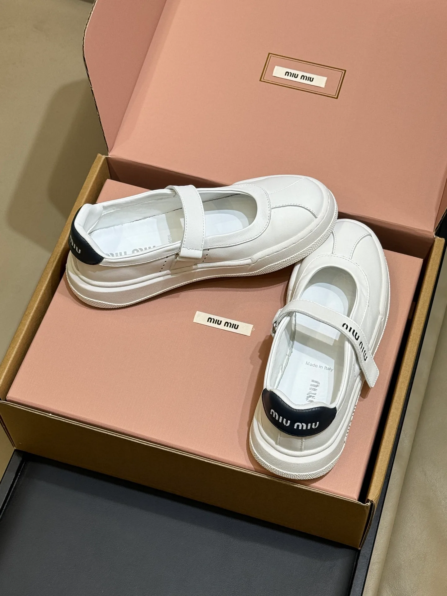 Сандалии Женские Miu Miu 13346568