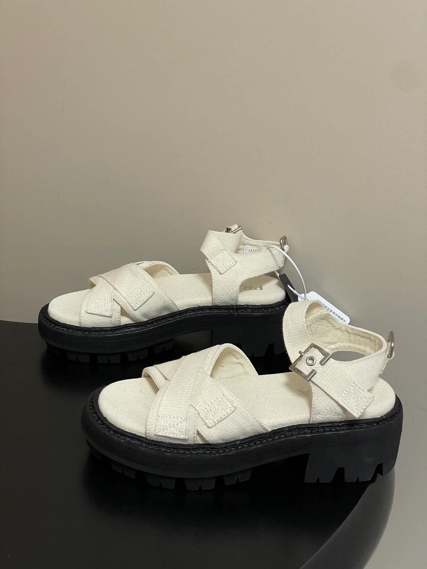Босоножки Женские Prada 12810956