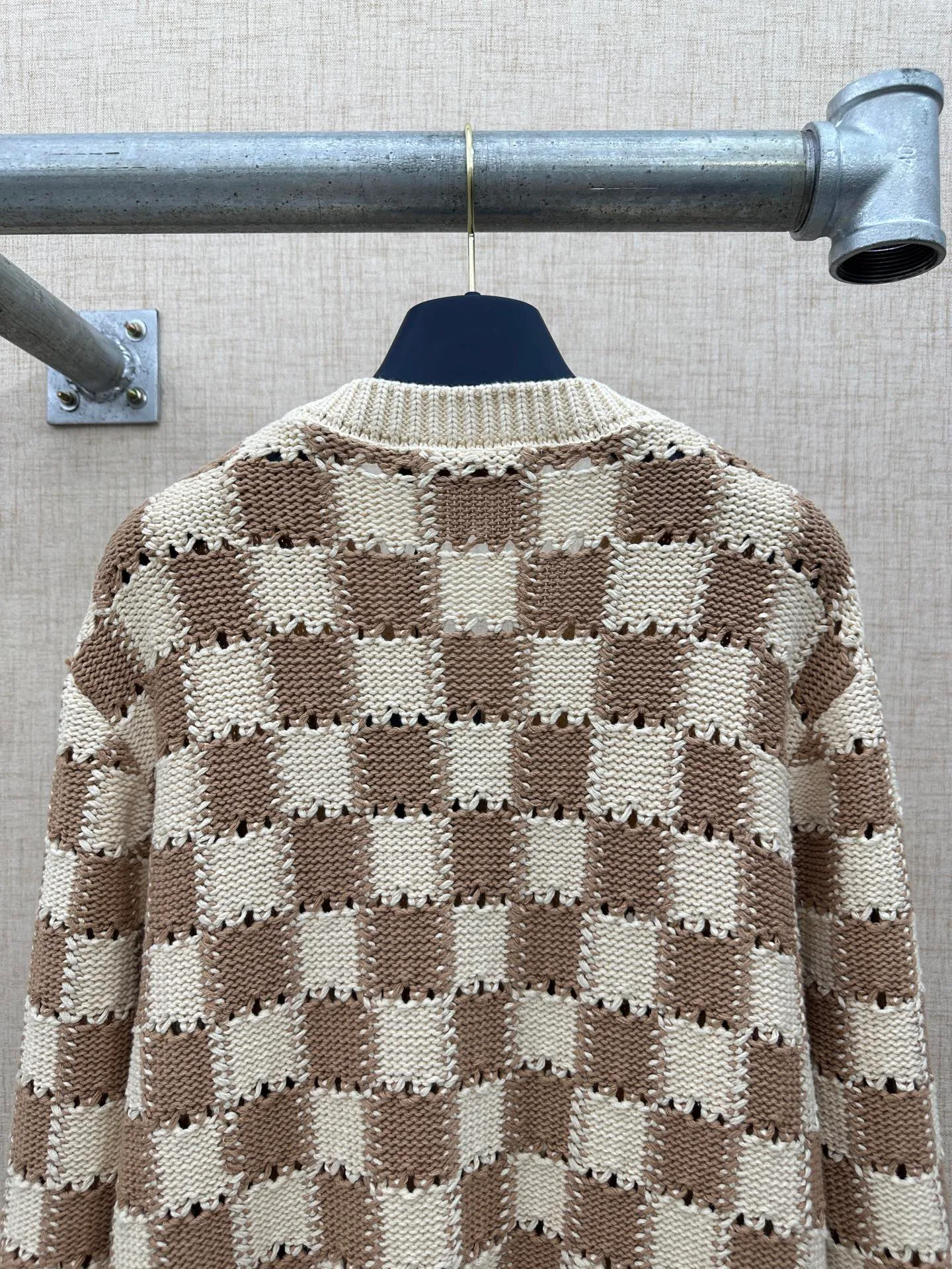 Джемперы И Свитеры Мужские Louis Vuitton 17173853