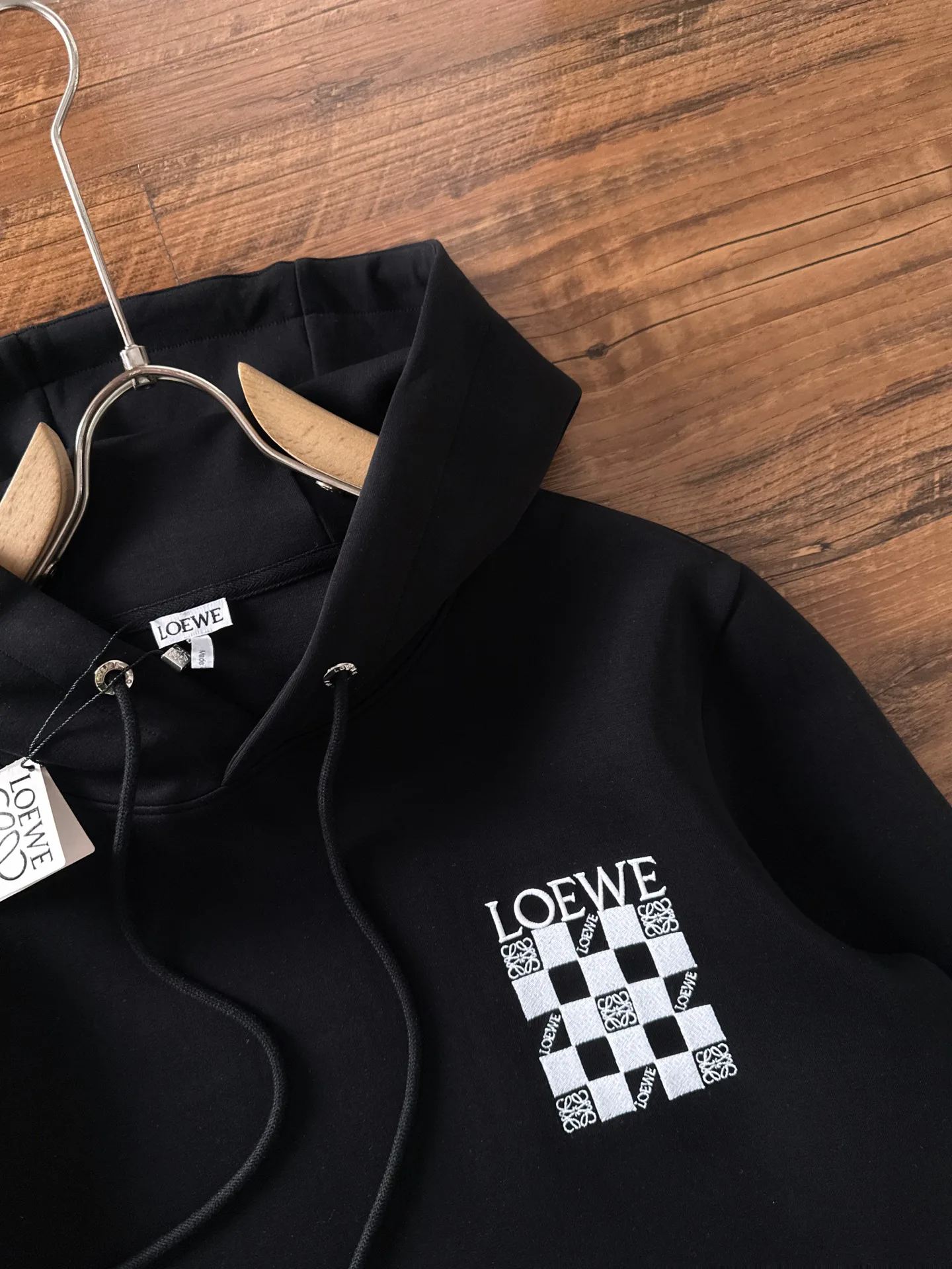 Свитшоты И Худи Мужские Loewe 4539432