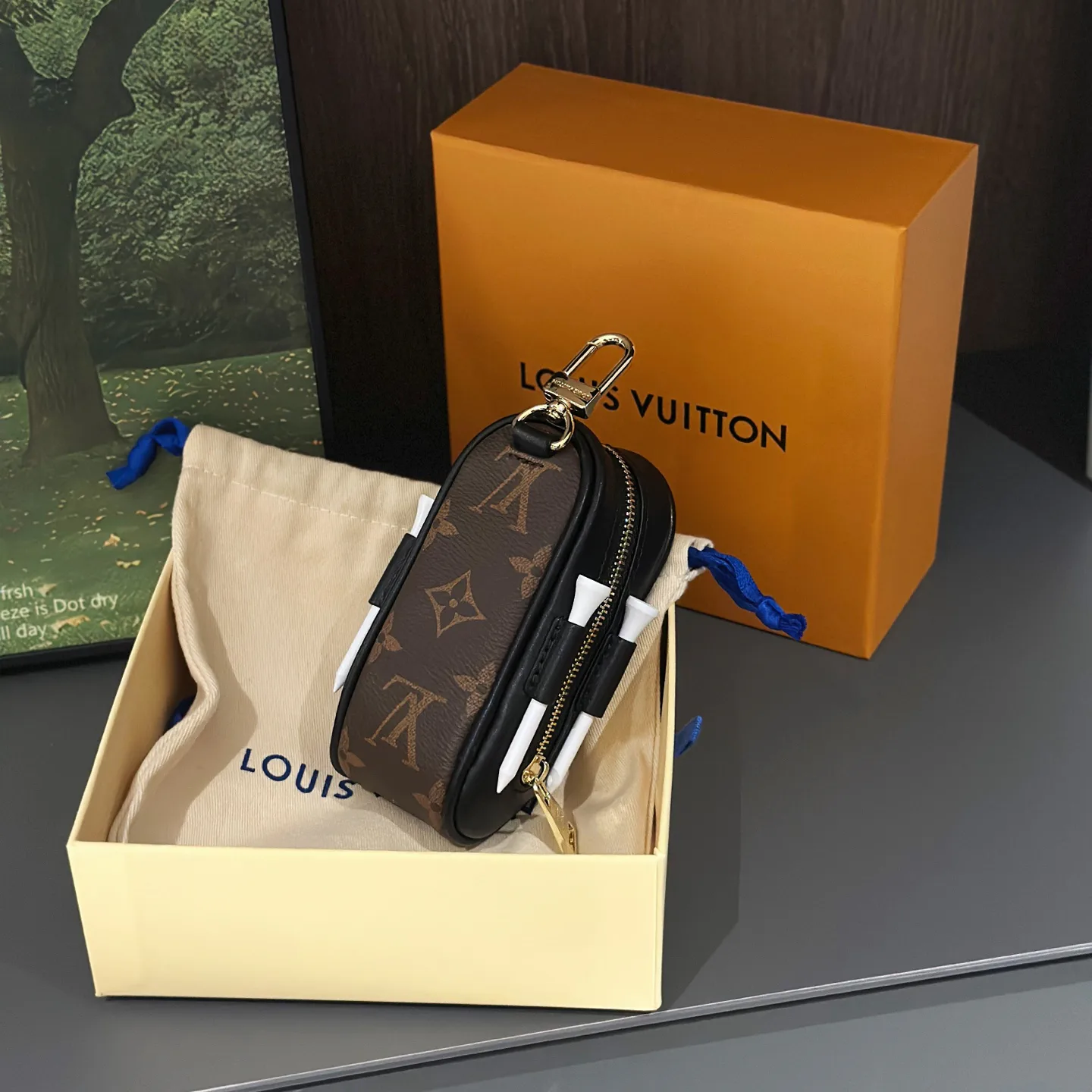 Поясные Сумки Женские Louis Vuitton 11272266