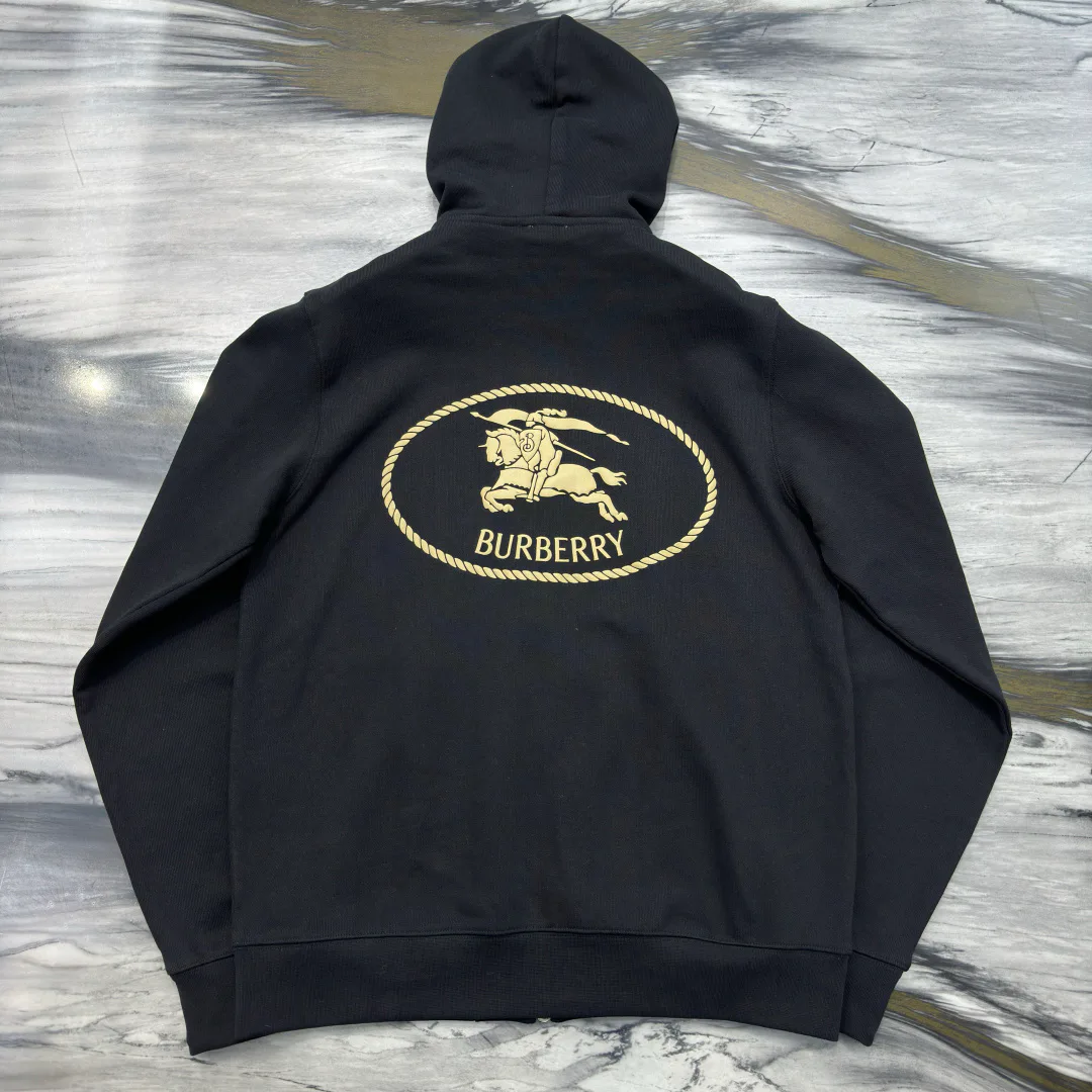 Свитшоты И Худи Мужские Burberry 1271087