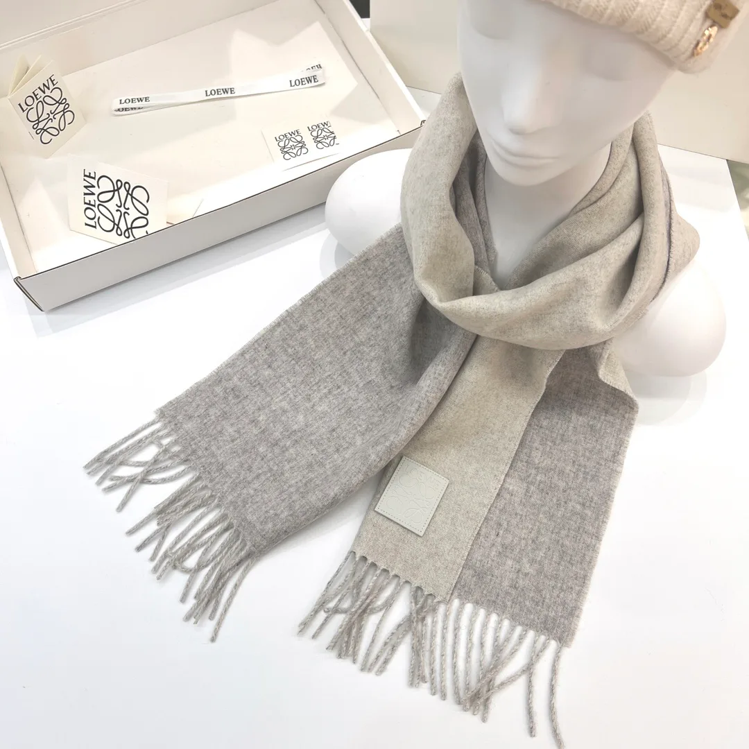 Шарфы Loewe 1465580