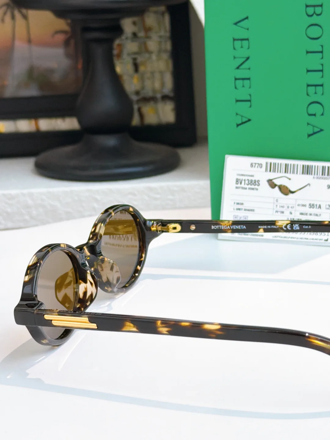 Очки Bottega Veneta 16942381