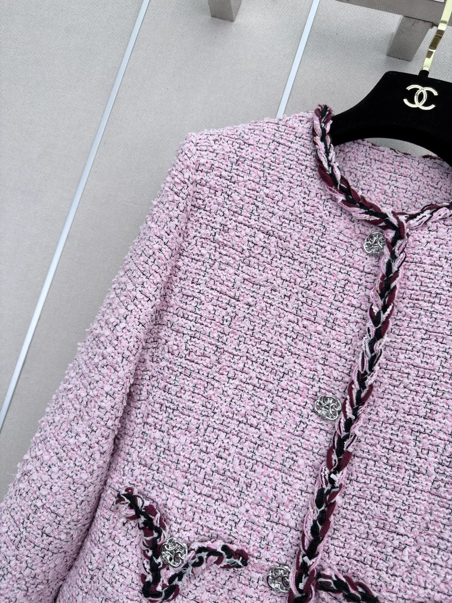 Жакеты Женские Chanel 18056412