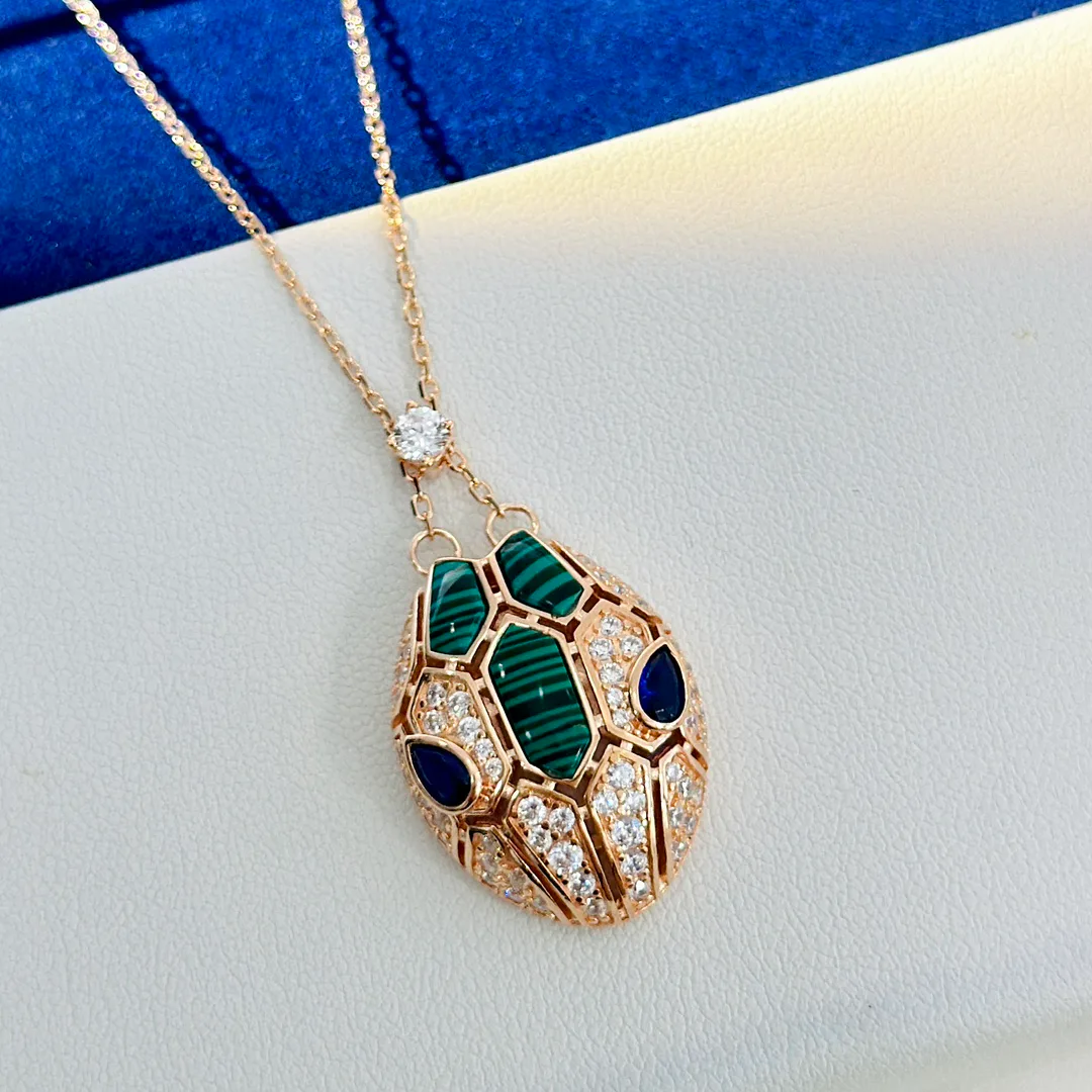 Бижутерия Bvlgari 167092