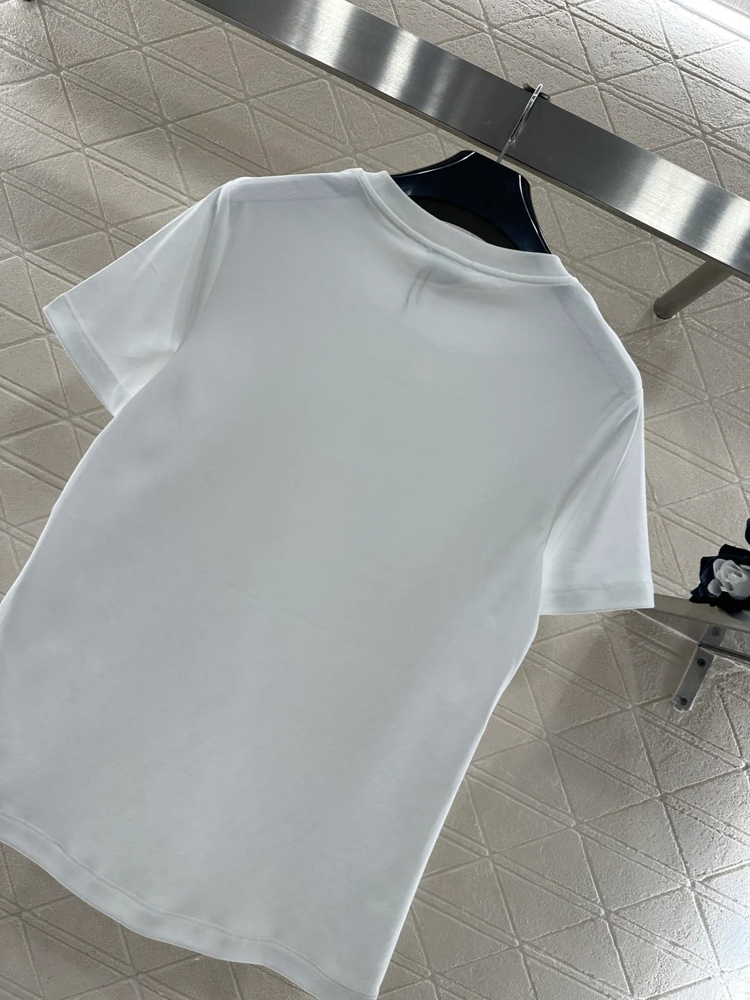 Футболки Женские Celine 630659