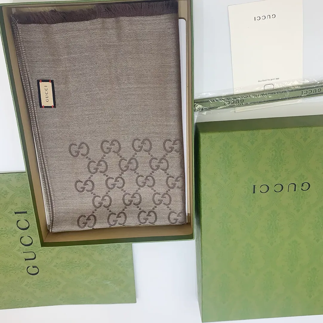 Шарфы Gucci 2218035