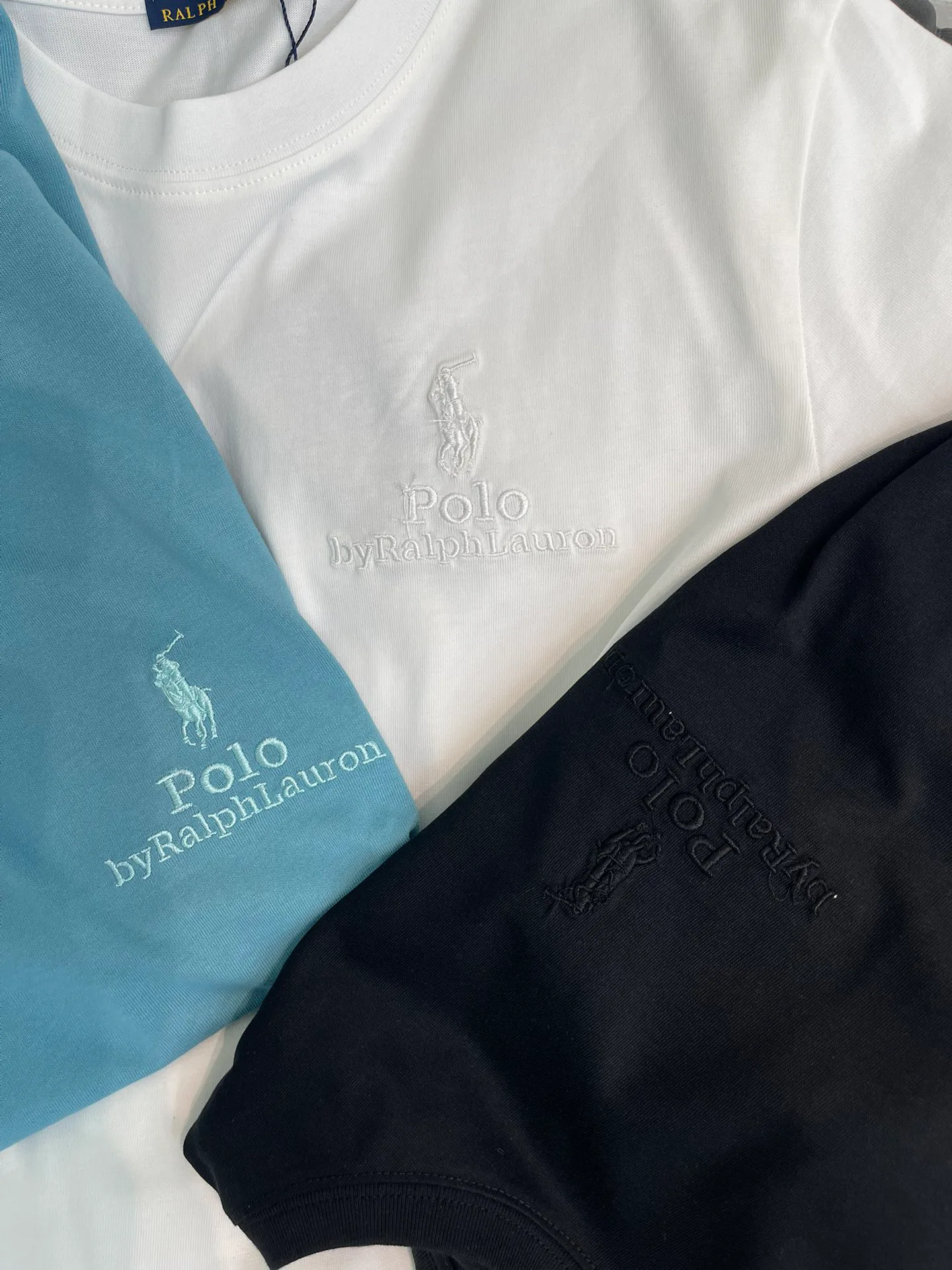 Футболки Женские Ralph Lauren 11155629