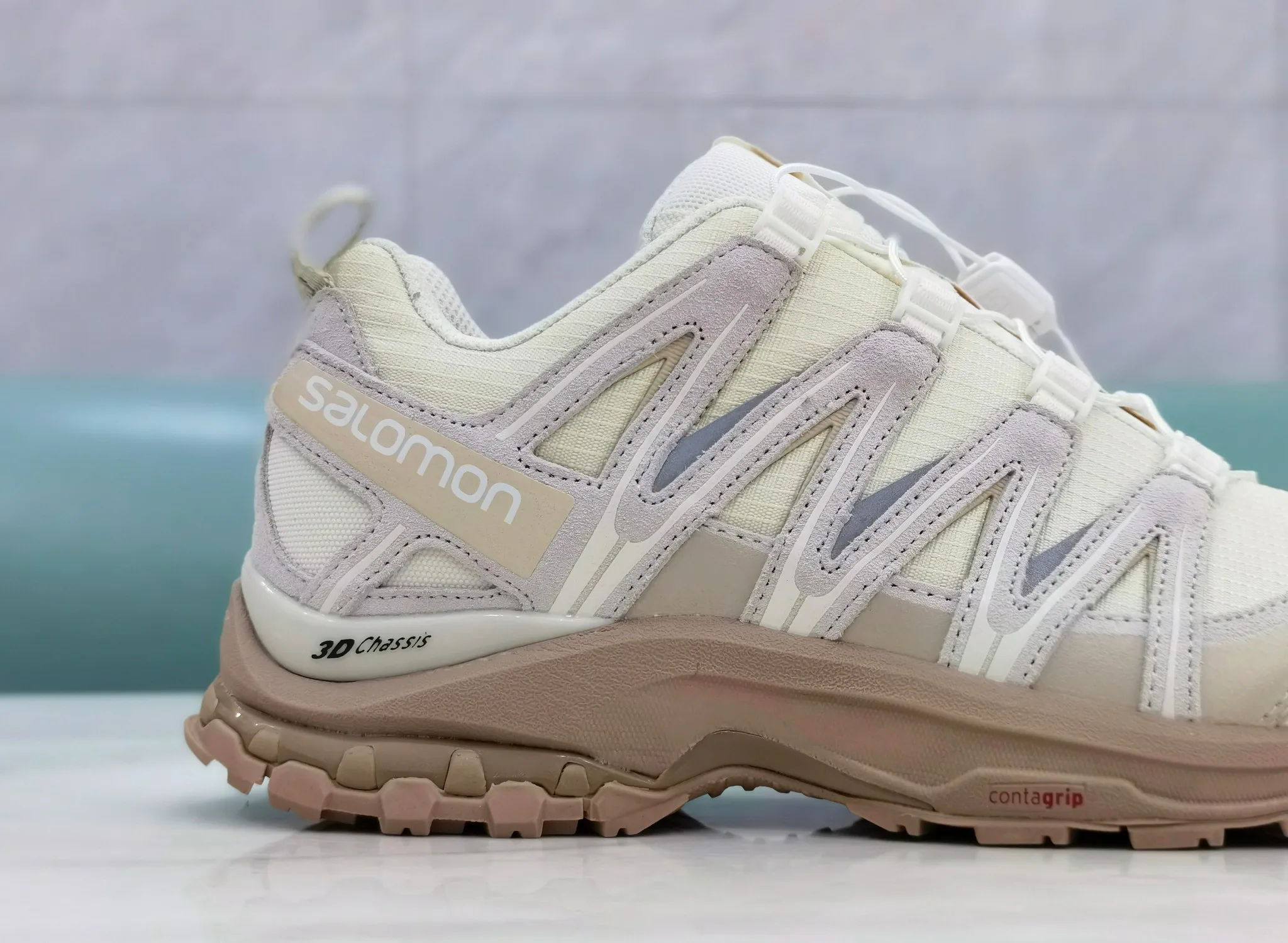 Кроссовки Женские Salomon 16896