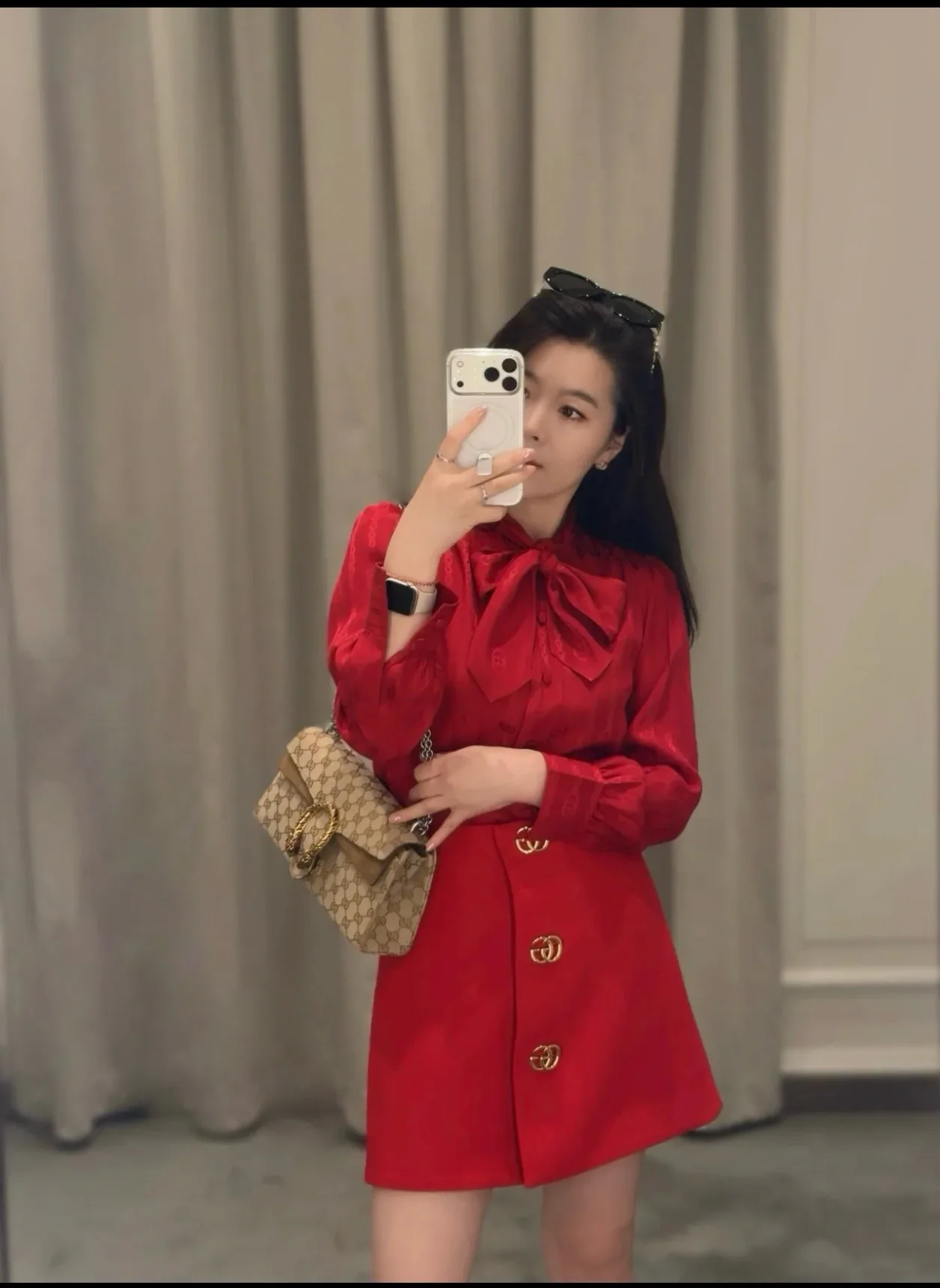 Юбки Женские Gucci 18254339