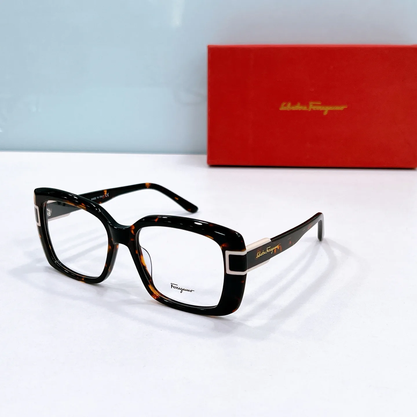 Очки Salvatore Ferragamo 11726121