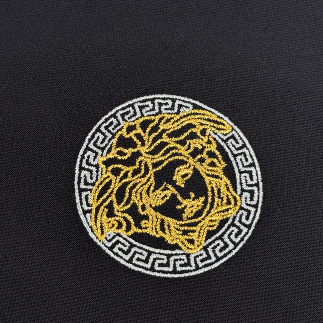 Рубашки Мужские Versace 13544484