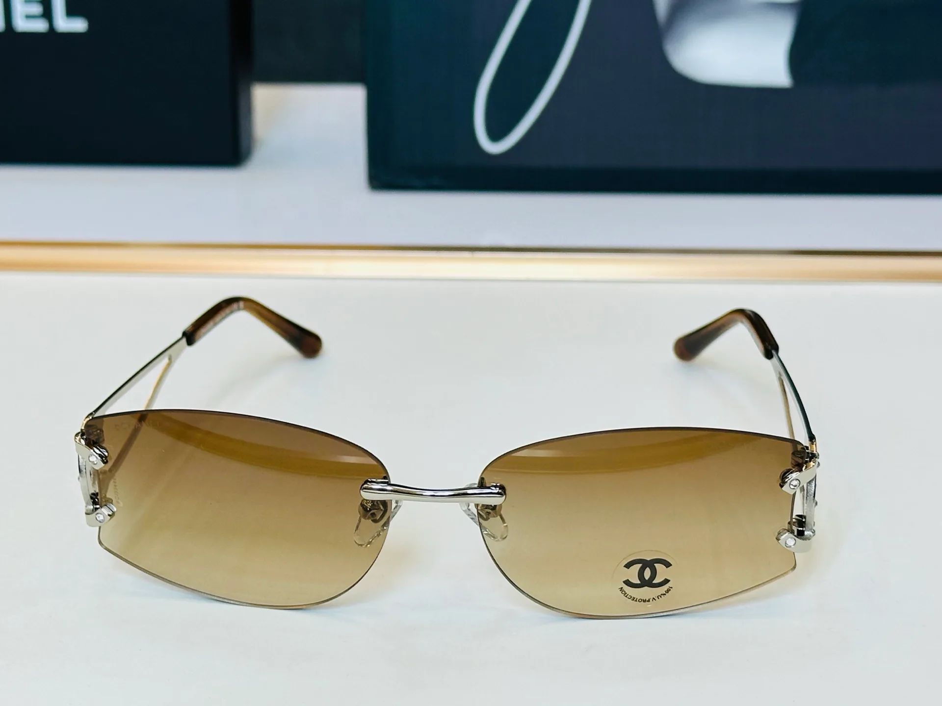 Очки Chanel 11649629