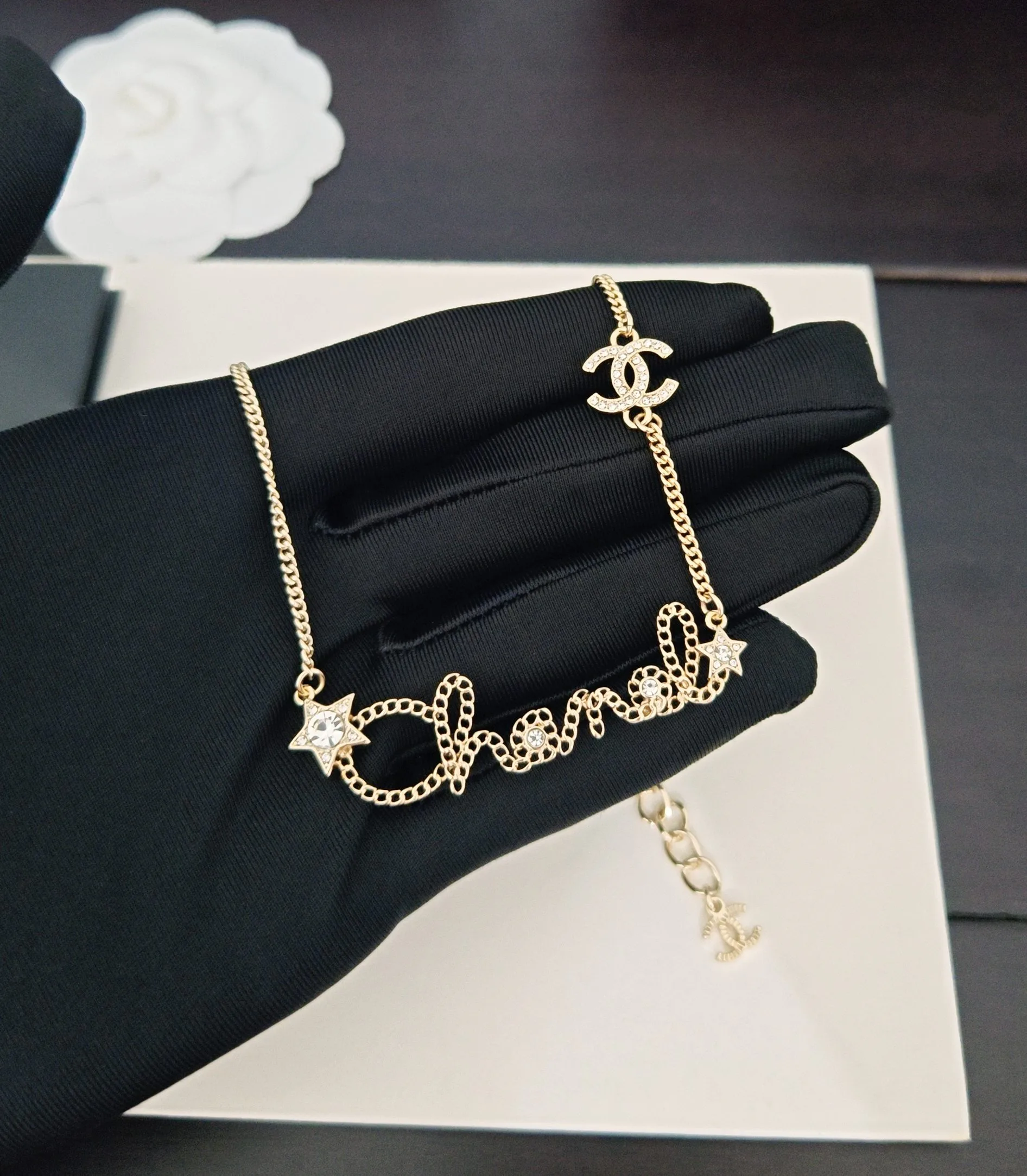 Бижутерия Chanel 73878